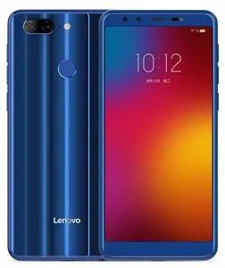 Замена тачскрина на телефоне Lenovo K5s в Тюмени